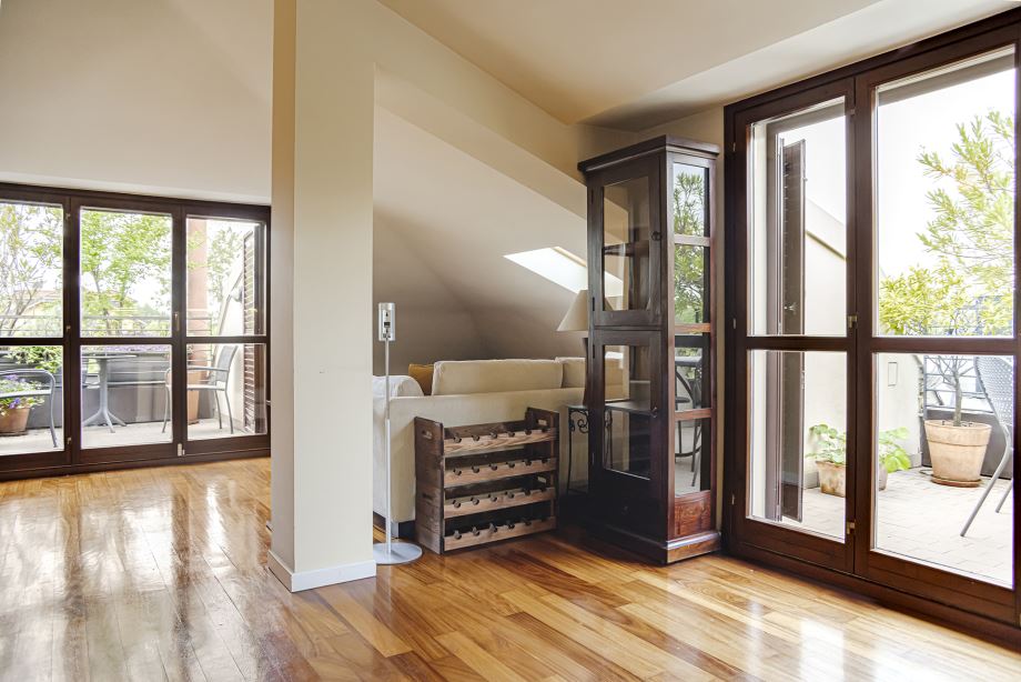 Appartamento in condominio di 3 locali 