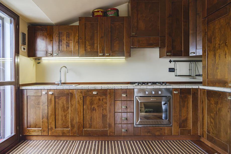 Appartamento in condominio di 3 locali 