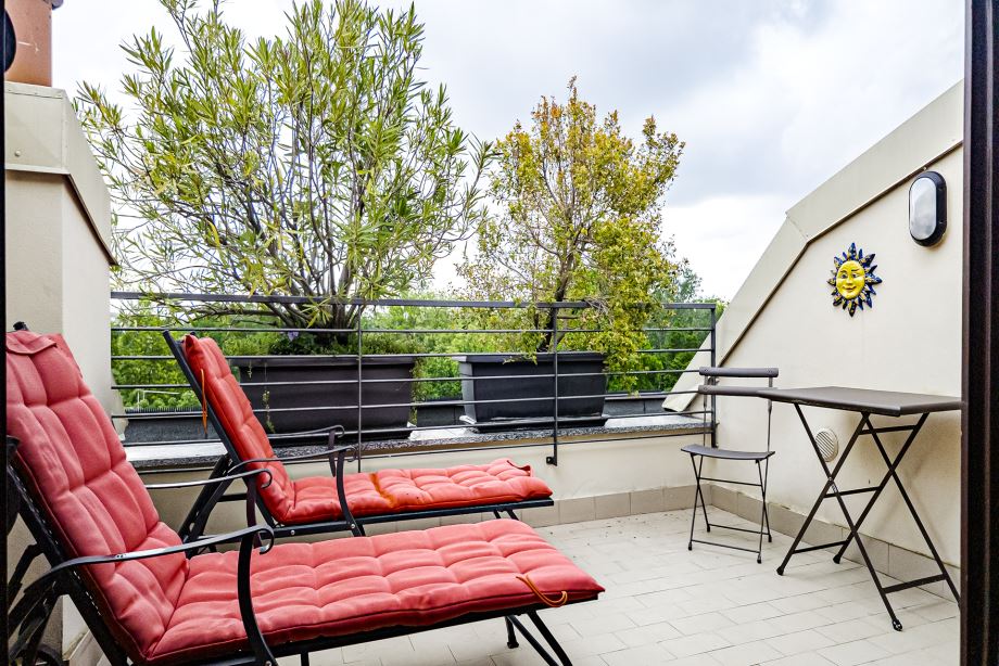 Appartamento in condominio di 3 locali 