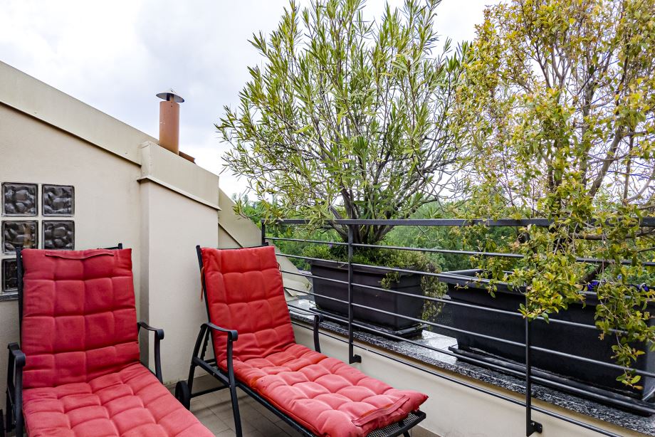 Appartamento in condominio di 3 locali 
