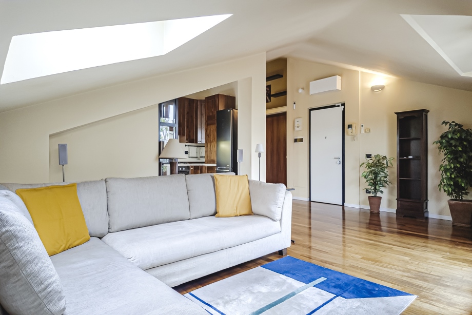 Appartamento in condominio di 3 locali 