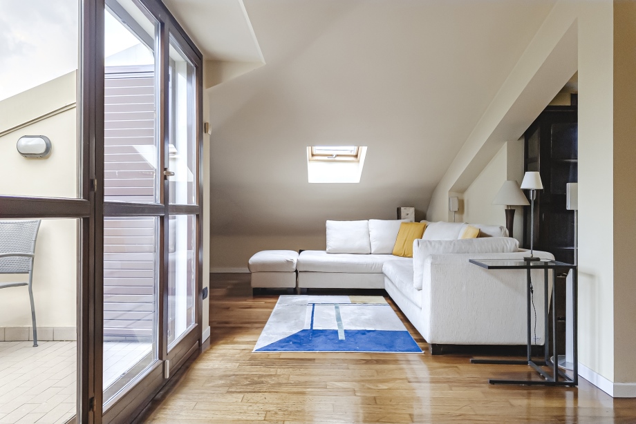 Appartamento in condominio di 3 locali 