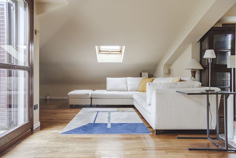 Appartamento in condominio di 3 locali 