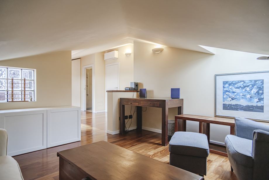 Appartamento in condominio di 3 locali 
