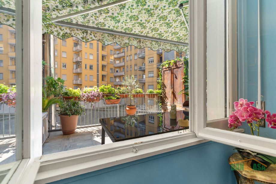 Appartamento in condominio di 2 locali 
