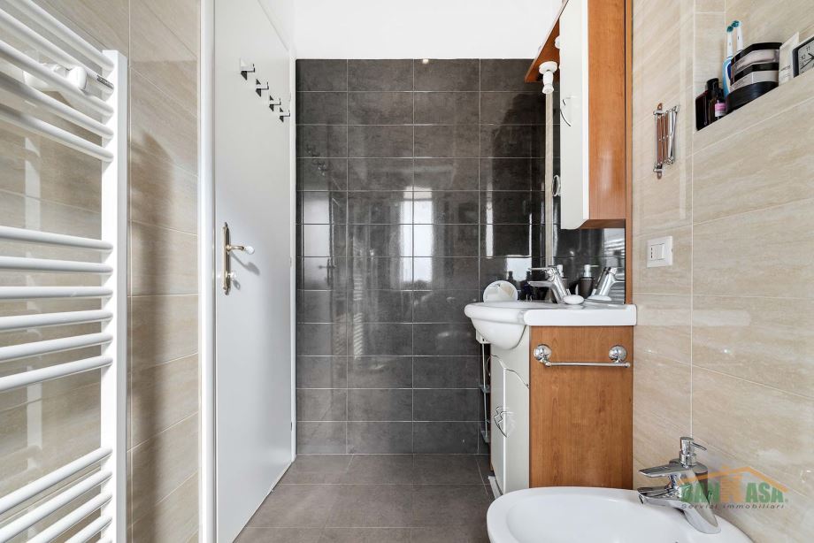 Appartamento in condominio di 2 locali 
