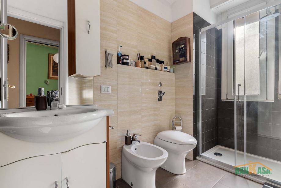 Appartamento in condominio di 2 locali 