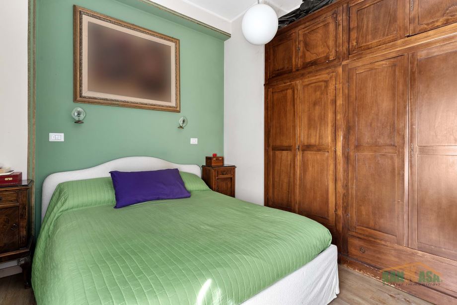 Appartamento in condominio di 2 locali 