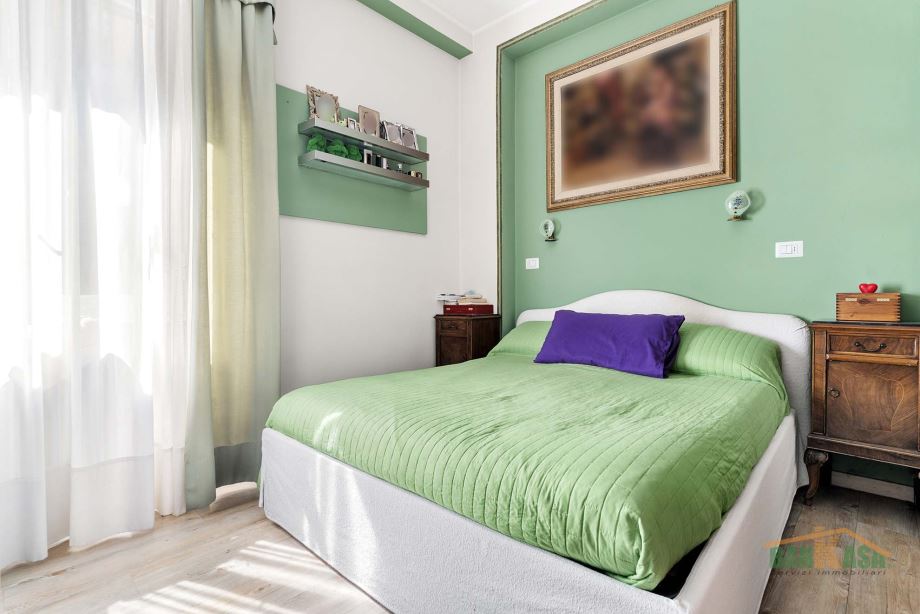Appartamento in condominio di 2 locali 