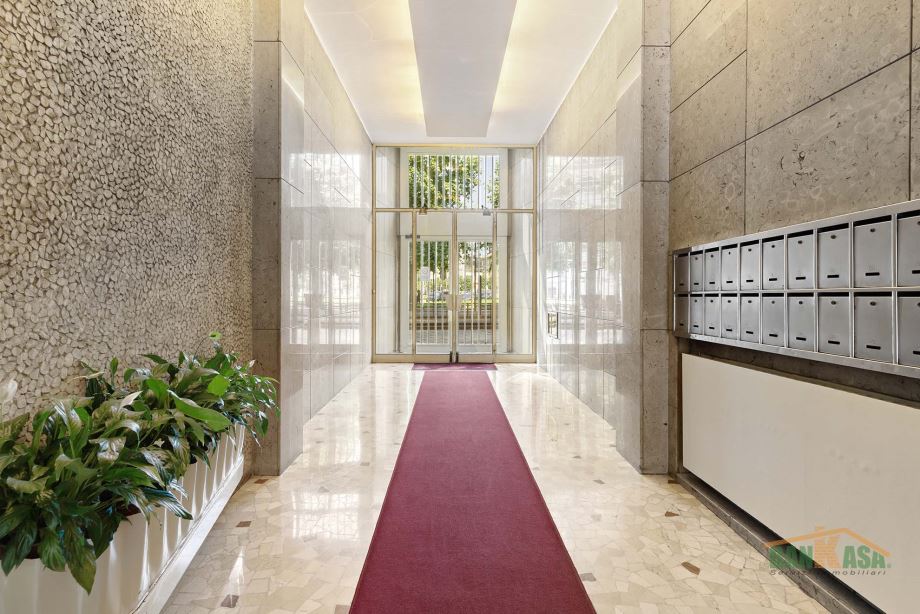 Appartamento in condominio di 2 locali 
