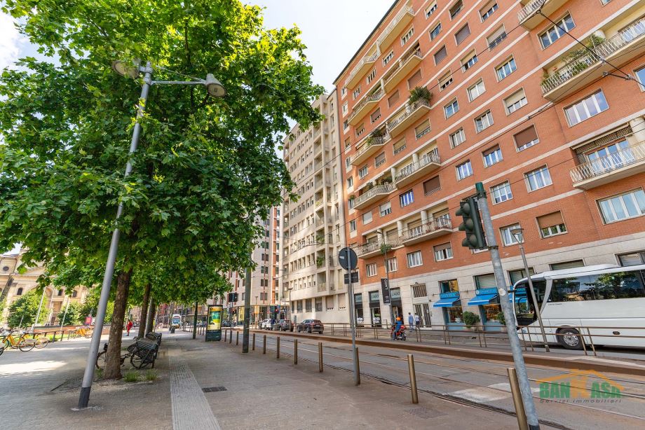 Appartamento in condominio di 2 locali 