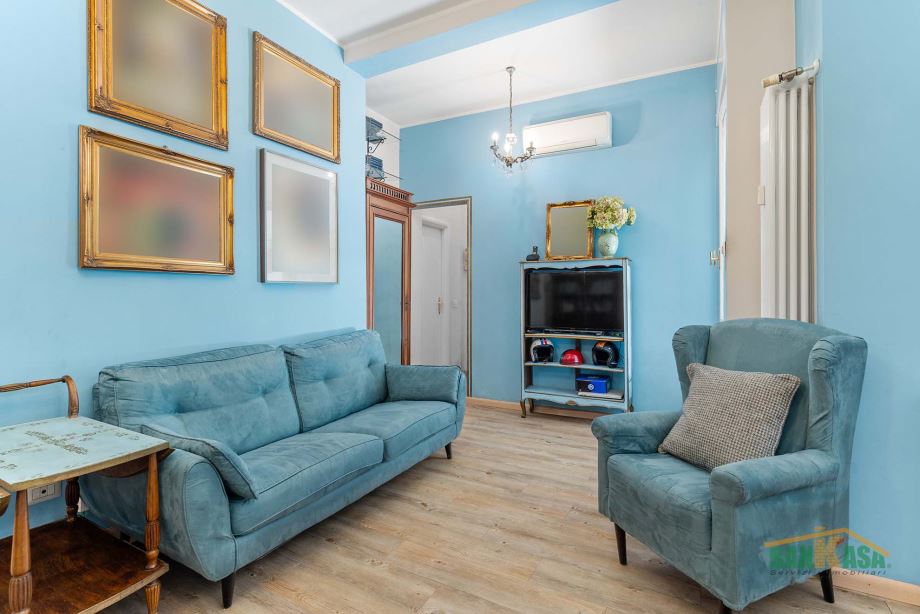 Appartamento in condominio di 2 locali 
