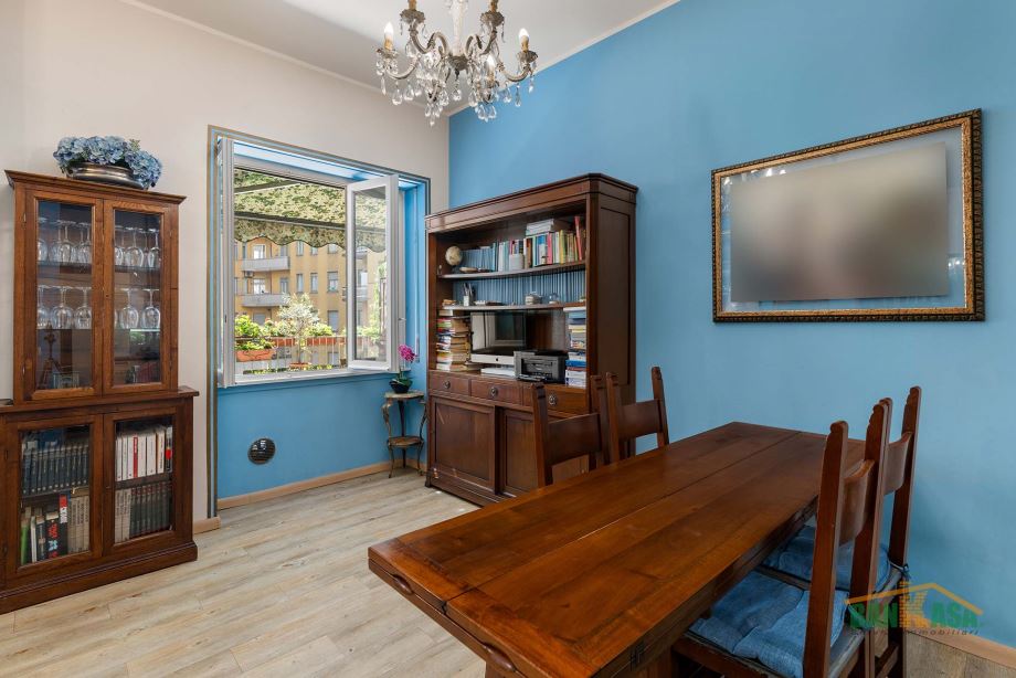 Appartamento in condominio di 2 locali 