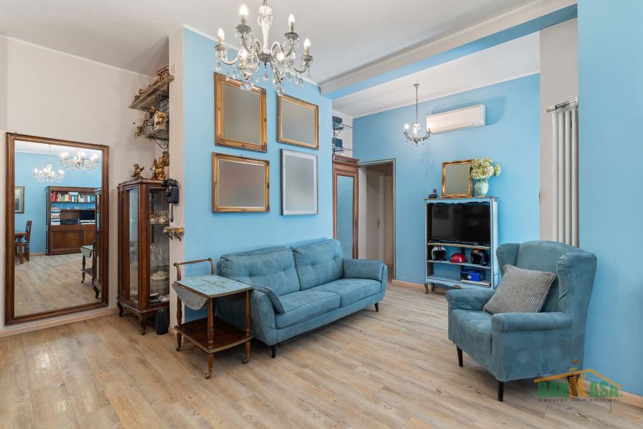 Appartamento in condominio di 2 locali 