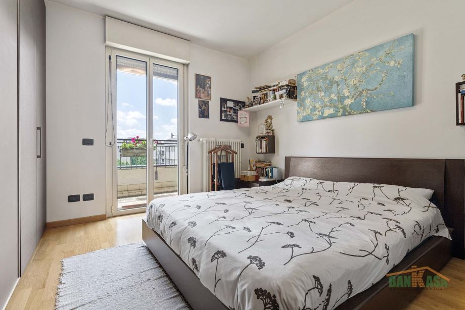 Appartamento in condominio di 3 locali 