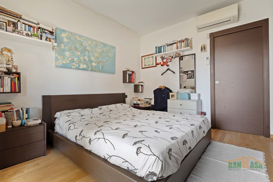 Appartamento in condominio di 3 locali 