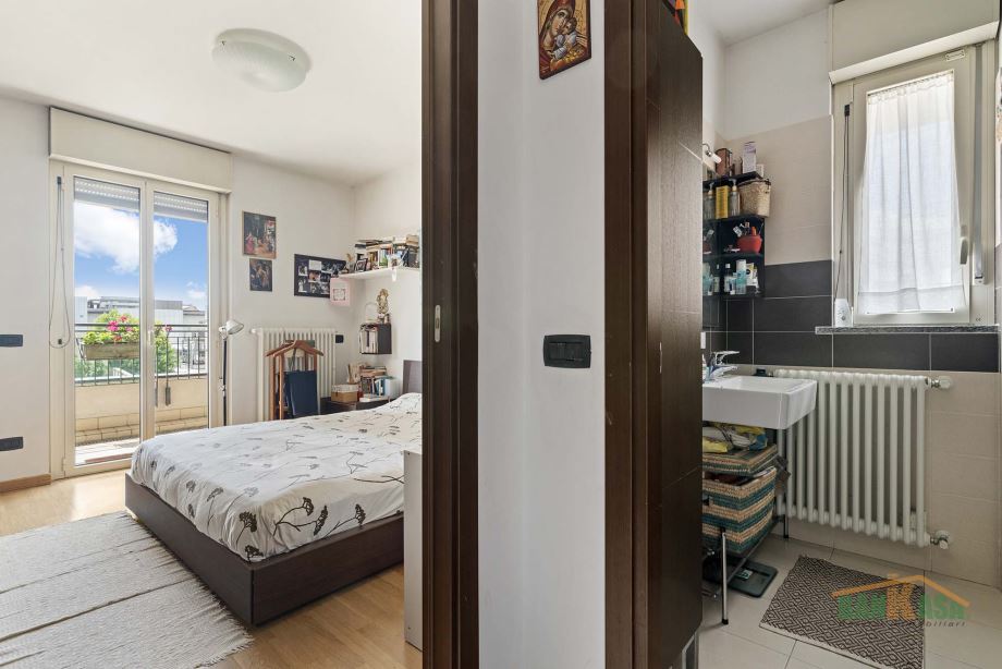 Appartamento in condominio di 3 locali 