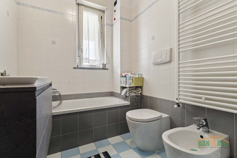 Appartamento in condominio di 3 locali 