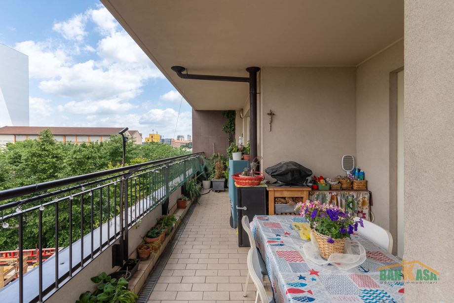 Appartamento in condominio di 3 locali 