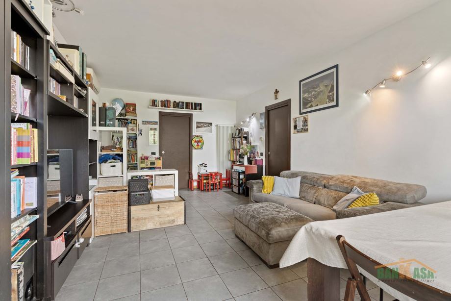Appartamento in condominio di 3 locali 