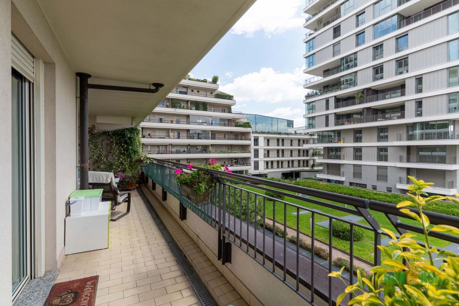 Appartamento in condominio di 3 locali 