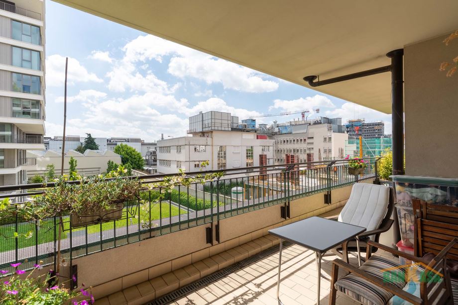Appartamento in condominio di 3 locali 