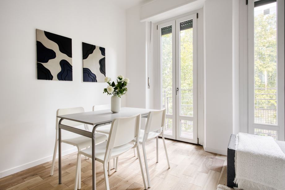 Appartamento in condominio di 3 locali 