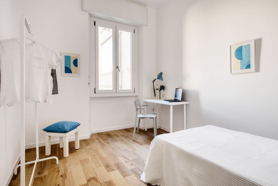 Appartamento in condominio di 3 locali 