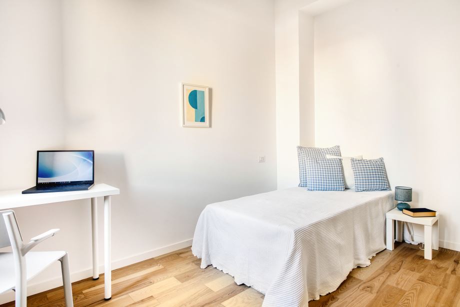 Appartamento in condominio di 3 locali 