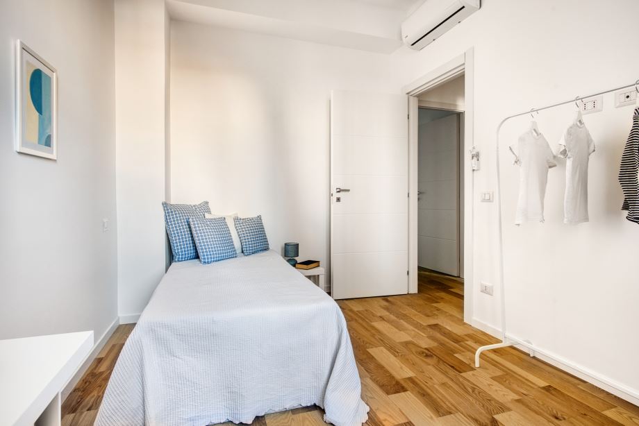 Appartamento in condominio di 3 locali 