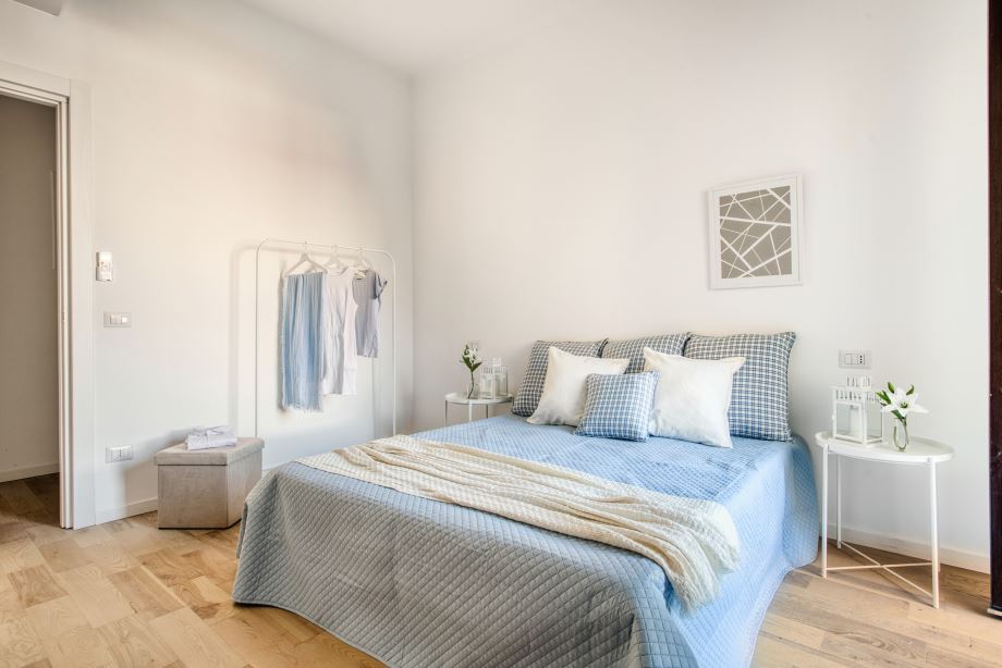 Appartamento in condominio di 3 locali 