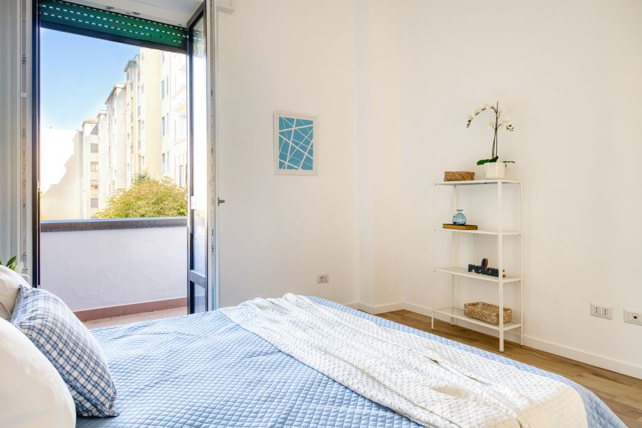 Appartamento in condominio di 3 locali 