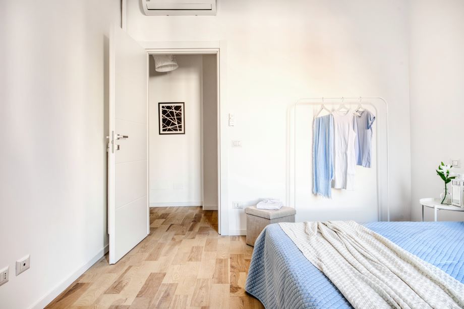 Appartamento in condominio di 3 locali 