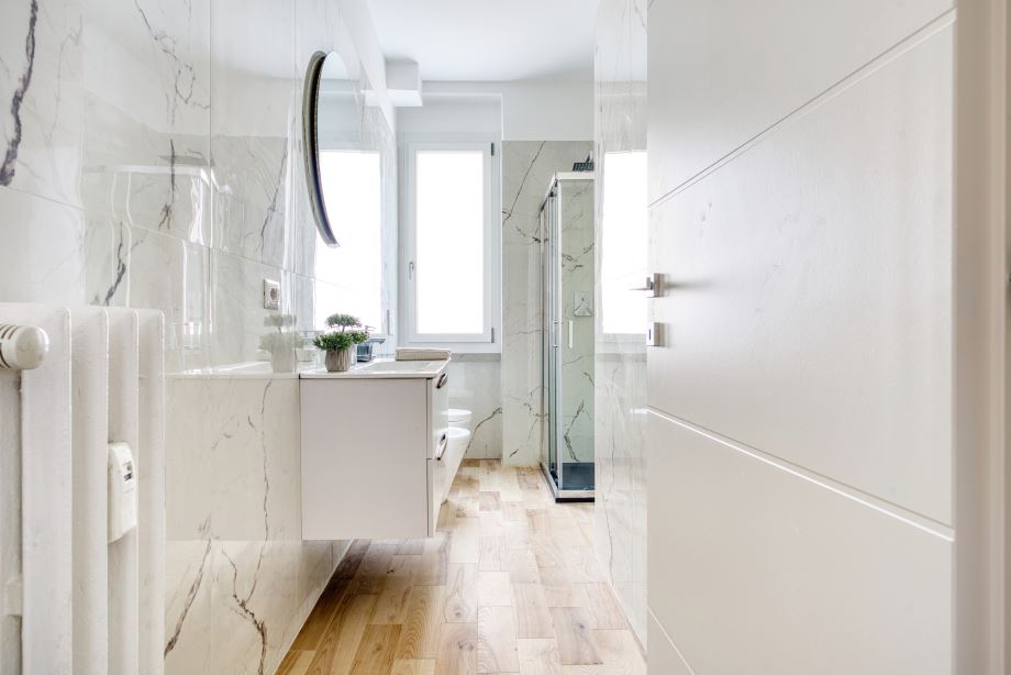 Appartamento in condominio di 3 locali 