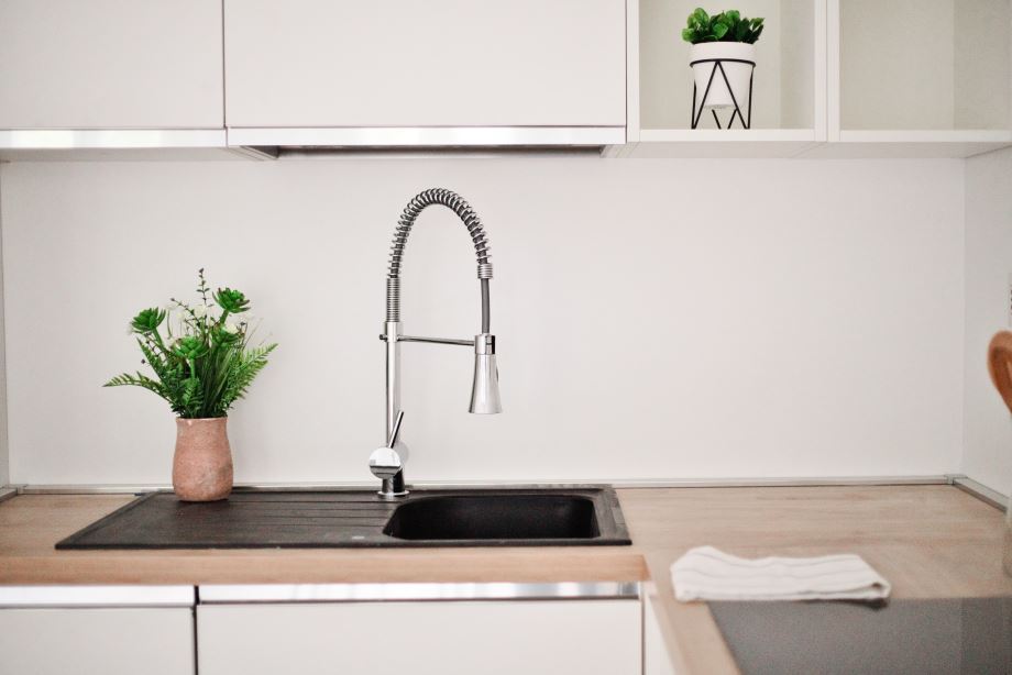 Appartamento in condominio di 3 locali 