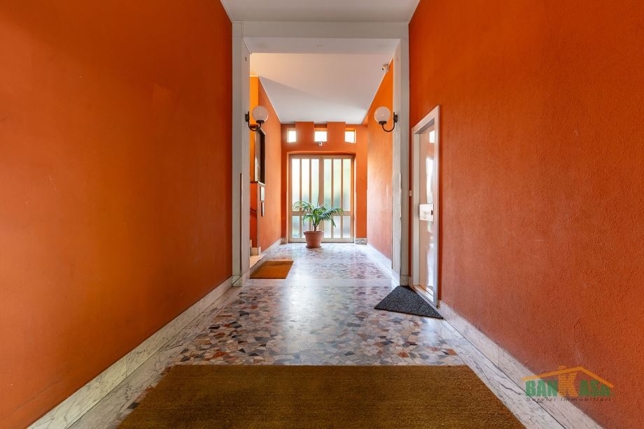Appartamento in condominio di 3 locali 