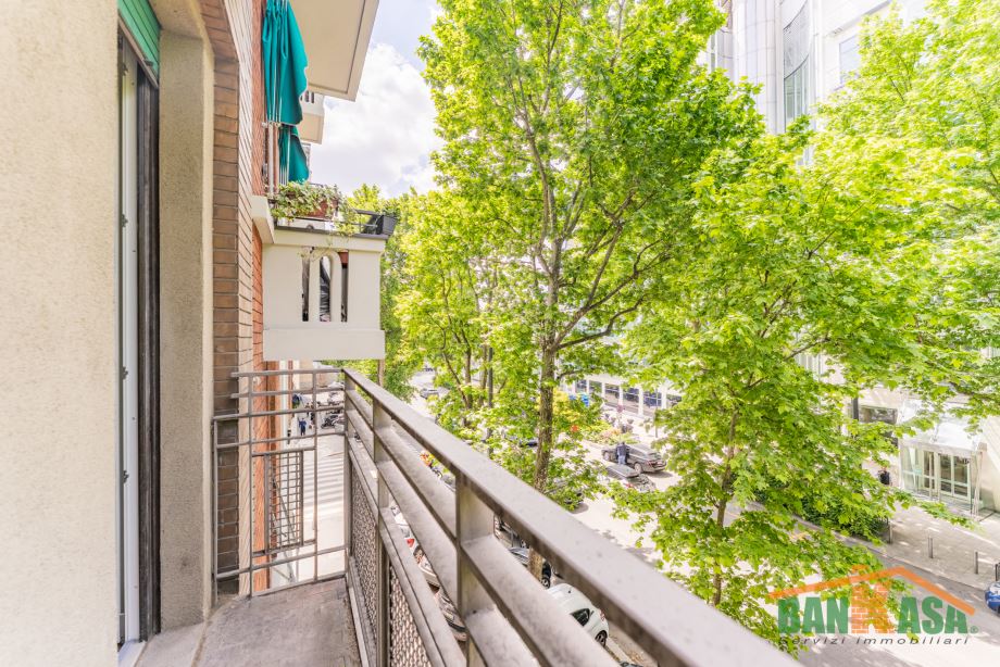 Appartamento in condominio di 3 locali 