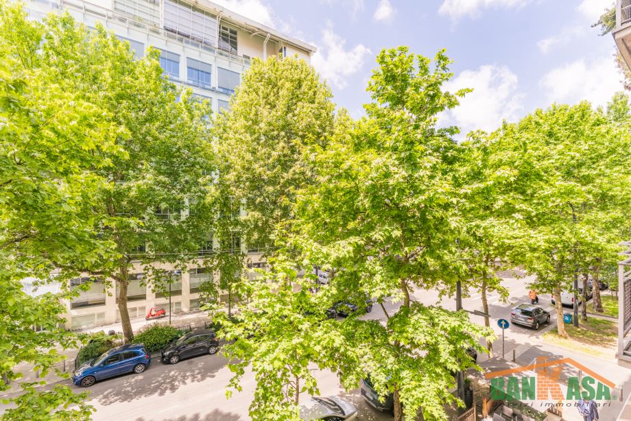 Appartamento in condominio di 3 locali 