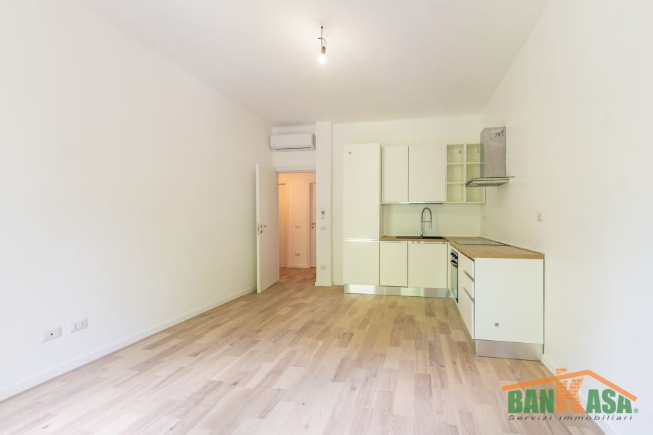 Appartamento in condominio di 3 locali 