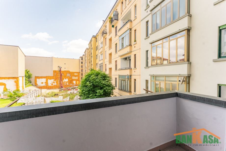 Appartamento in condominio di 3 locali 