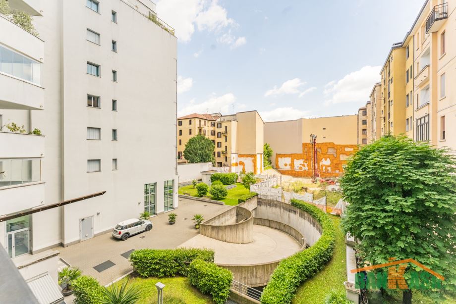 Appartamento in condominio di 3 locali 