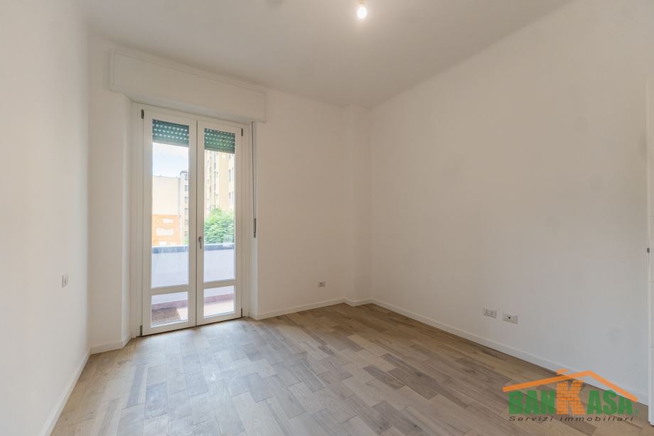 Appartamento in condominio di 3 locali 