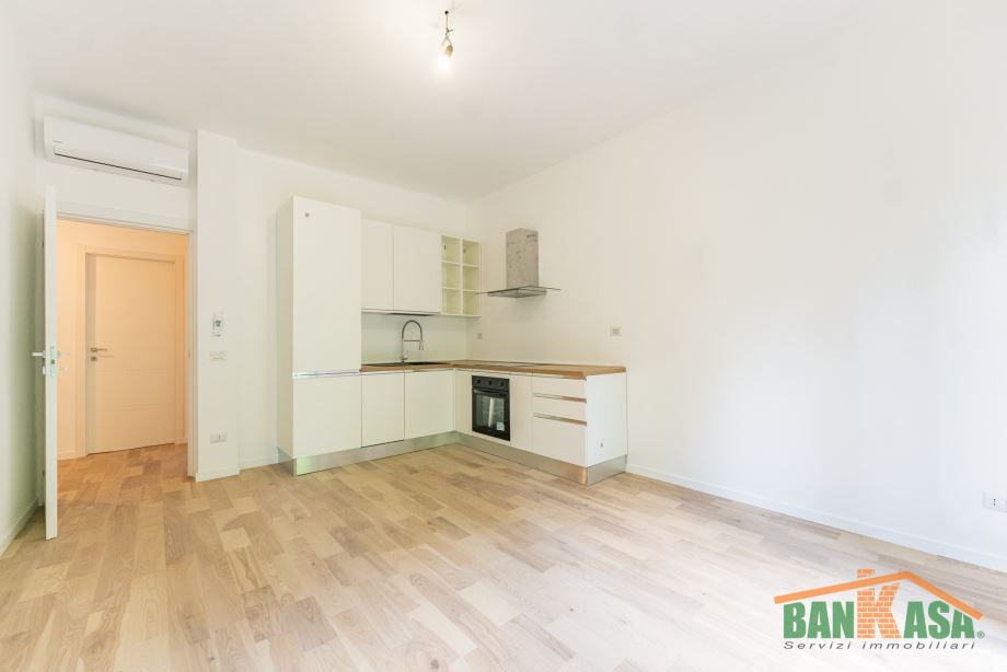 Appartamento in condominio di 3 locali 