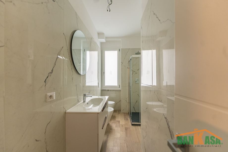 Appartamento in condominio di 3 locali 