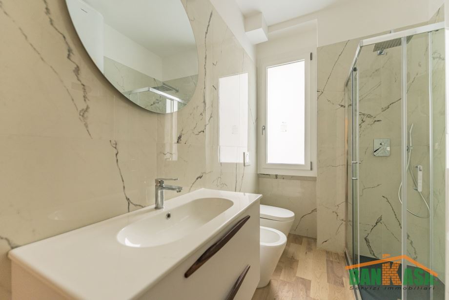 Appartamento in condominio di 3 locali 