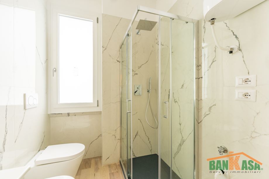 Appartamento in condominio di 3 locali 