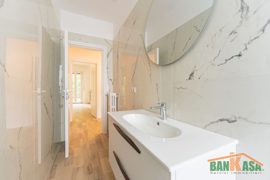 Appartamento in condominio di 3 locali 
