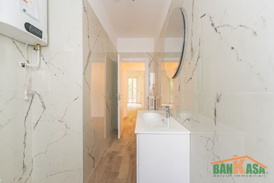 Appartamento in condominio di 3 locali 