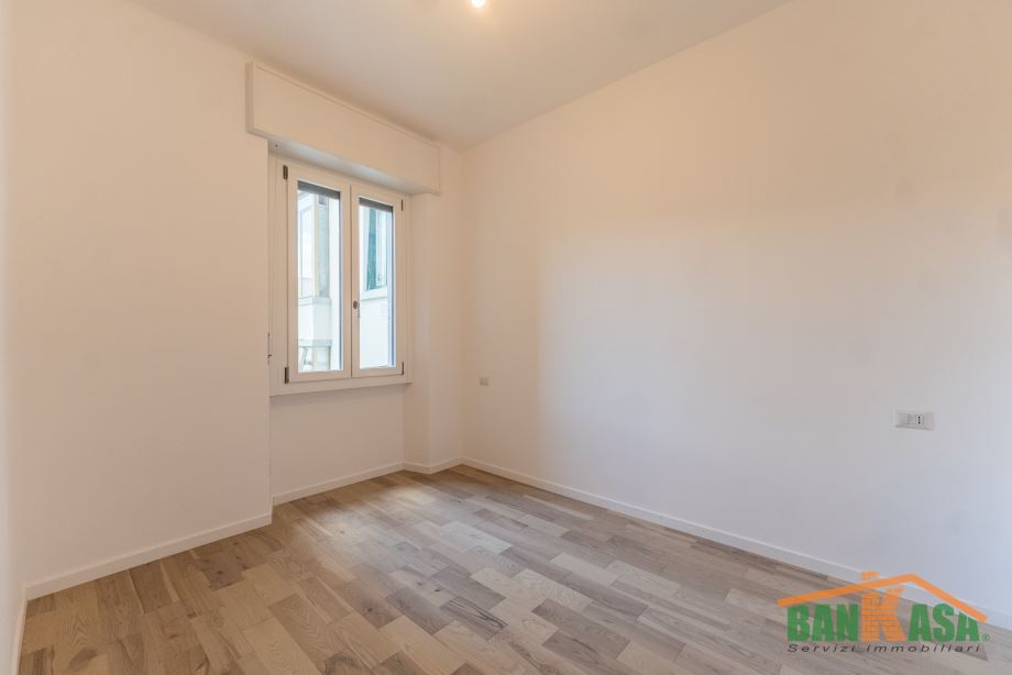 Appartamento in condominio di 3 locali 