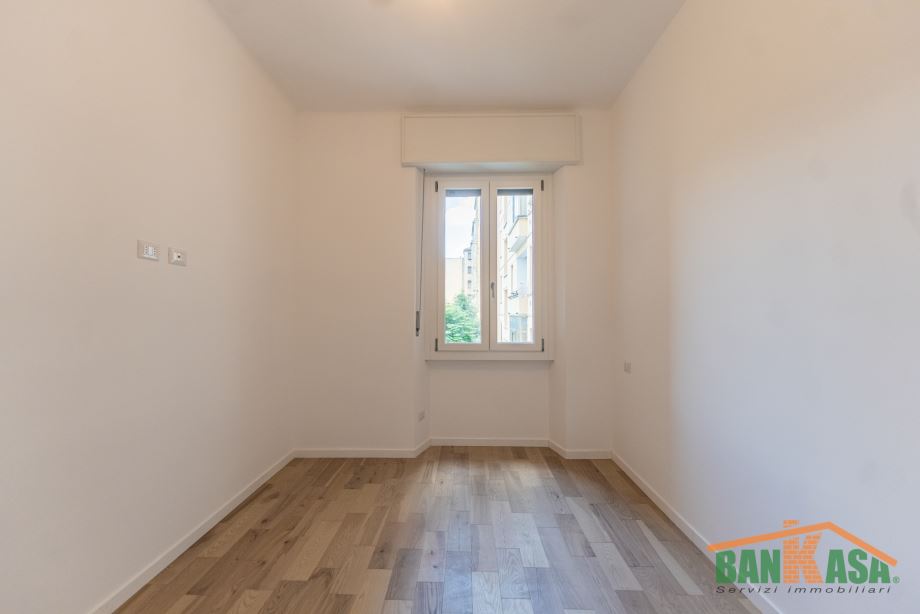 Appartamento in condominio di 3 locali 